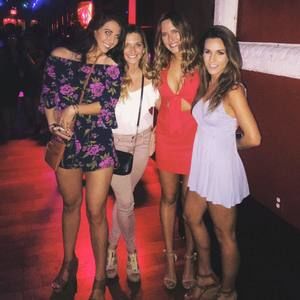 Meet your Posher, Taylor